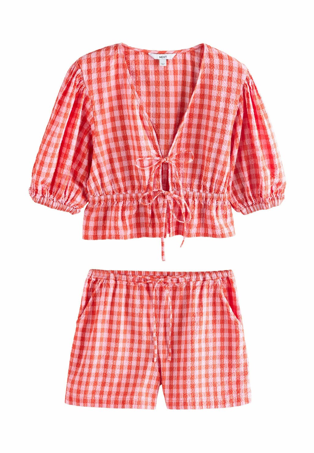 Блуза Next, розовый
Блуза Next, розовый