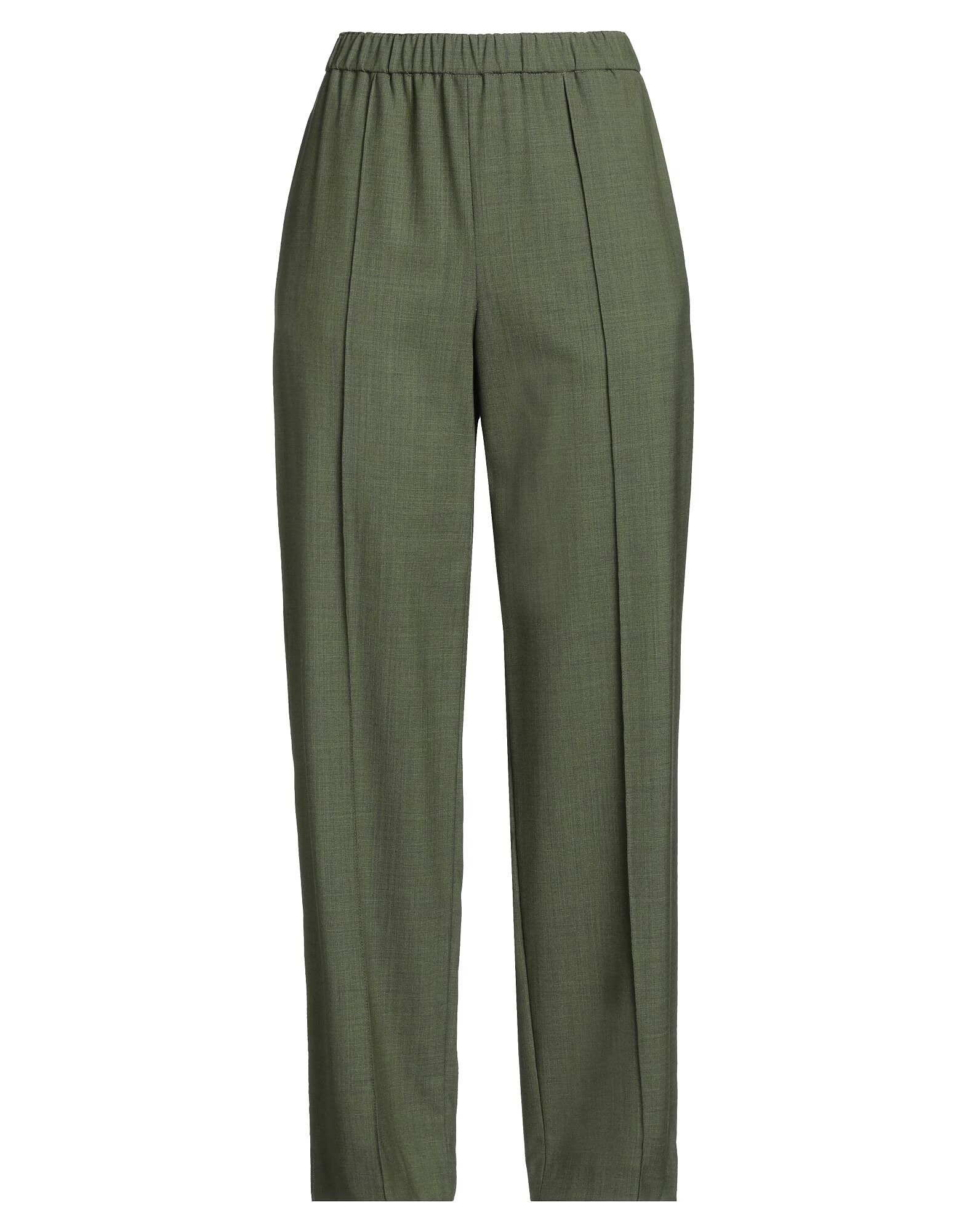 Брюки Fabiana Filippi, темно-зелёный
Брюки Fabiana Filippi, темно-зелёный