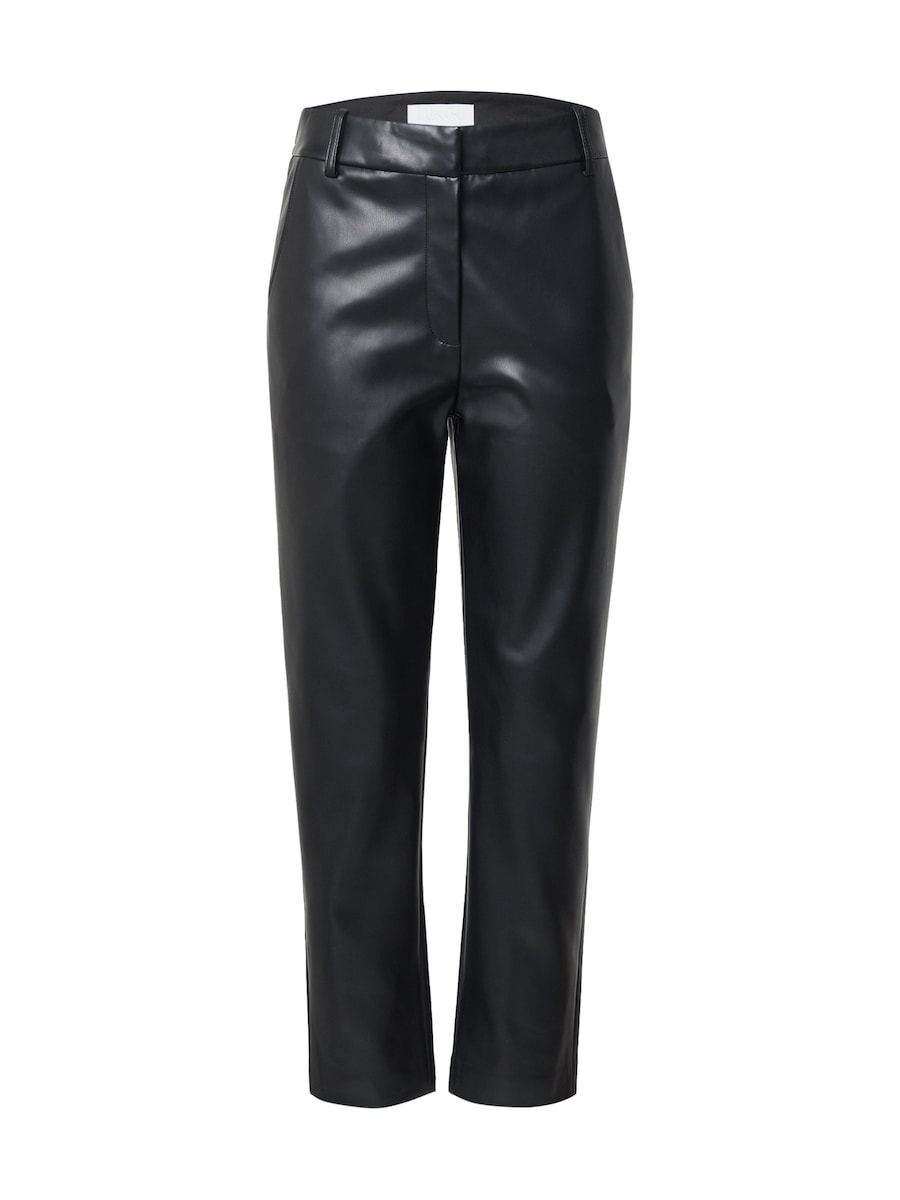 Обычные брюки Lala Berlin Phillipa, черный
Обычные брюки Lala Berlin Phillipa, черный