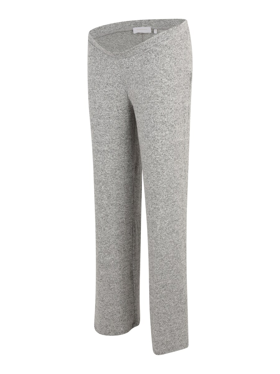 Тканевые брюки MAMALICIOUS Loose fit Pants, пятнистый серый
Тканевые брюки MAMALICIOUS Loose fit Pants, пятнистый серый