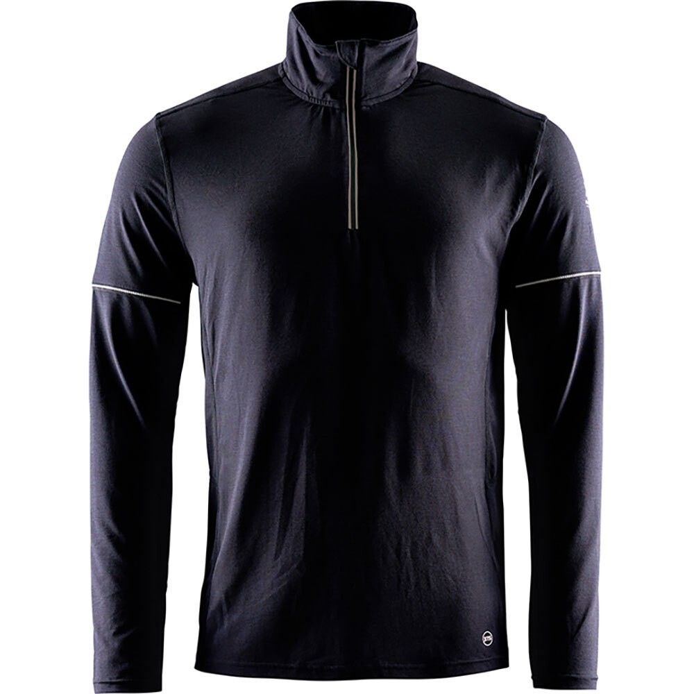 Свитер Abacus Golf Dynamic 37.5 half zip, черный
Свитер Abacus Golf Dynamic 37.5 half zip, черный