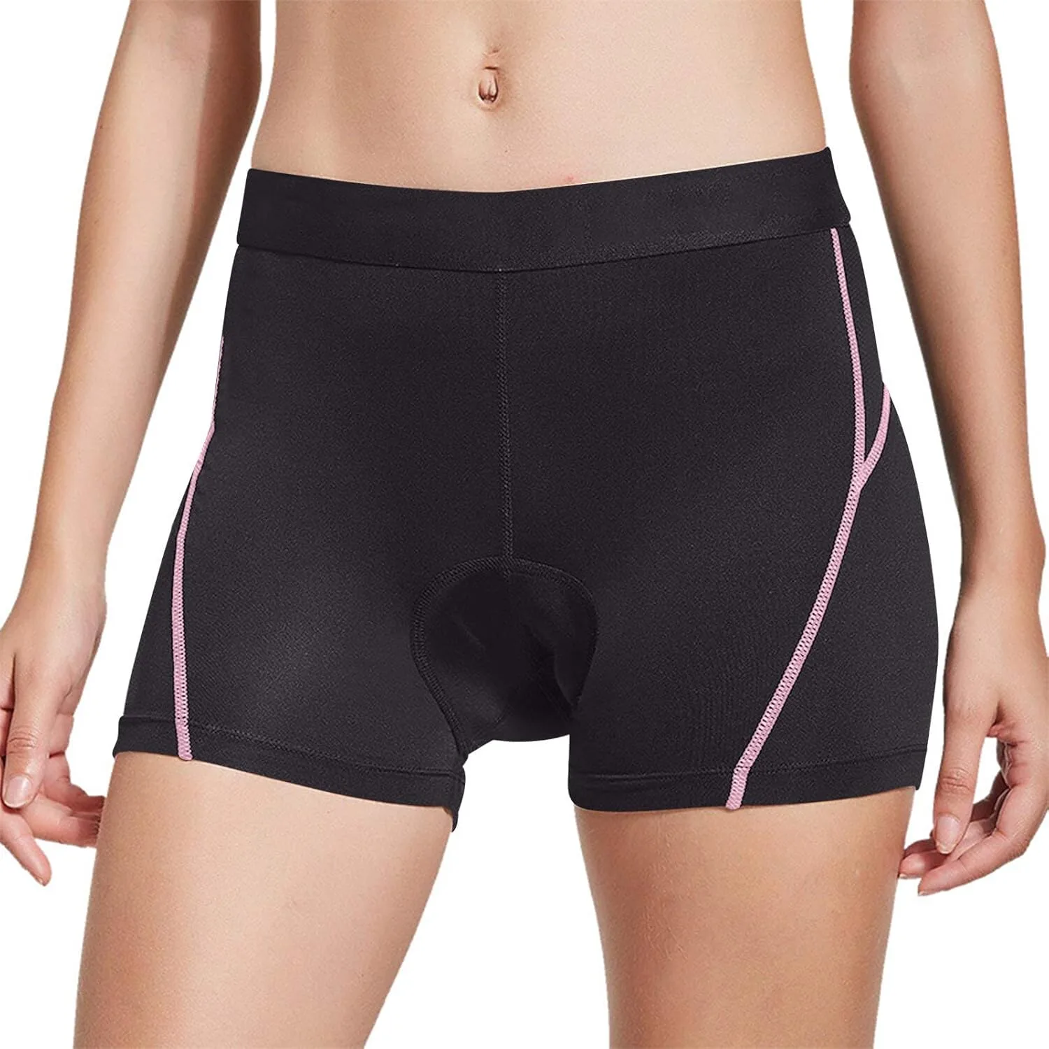 Xiaojmake женские велошорты с мягкой подкладкой, легкие и дышащие
Xiaojmake женские велошорты с мягкой подкладкой, легкие и дышащие