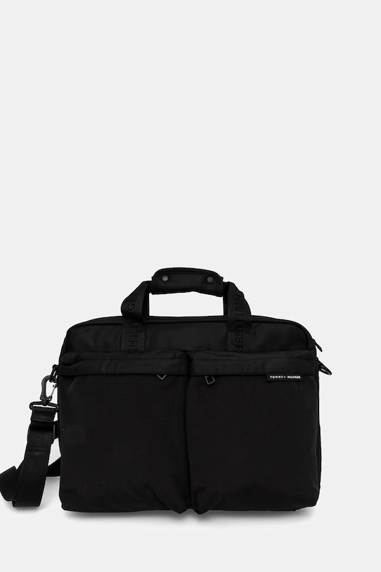 Сумка Tommy Hilfiger, черный
Сумка Tommy Hilfiger, черный