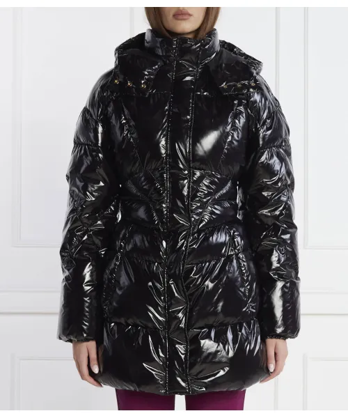 Куртка Regular fit Pinko, черный
Куртка Regular fit Pinko, черный