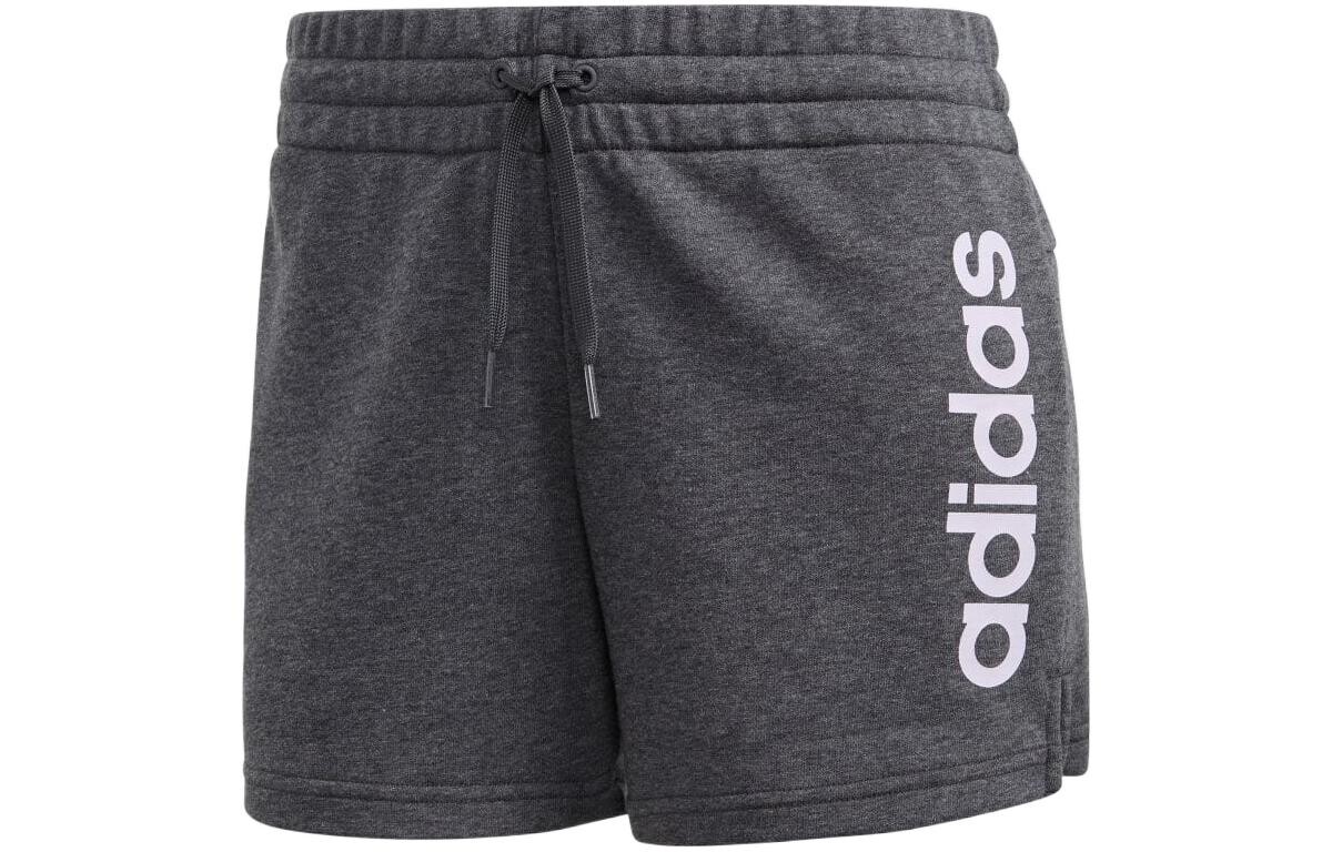 Adidas Женские повседневные шорты, Серый
Adidas Женские повседневные шорты, Серый