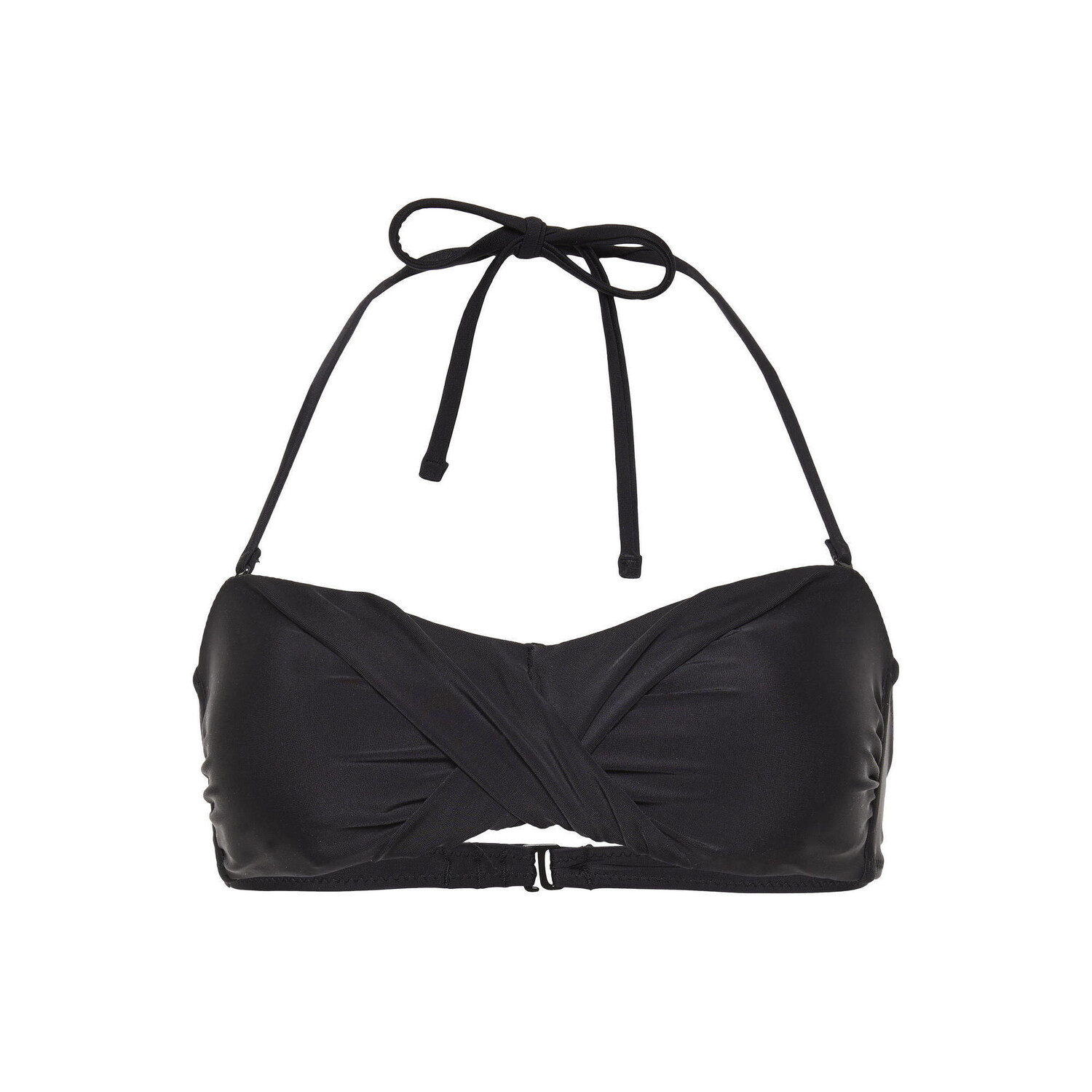 Верх бикини Mix & Match CHIEMSEE, черный
Верх бикини Mix & Match CHIEMSEE, черный