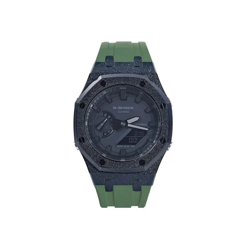 CASIO Часы Men Liquid Crystal/Analog Dual Display Series Black Watch
CASIO Часы Men Liquid Crystal/Analog Dual Display Series Black Watch