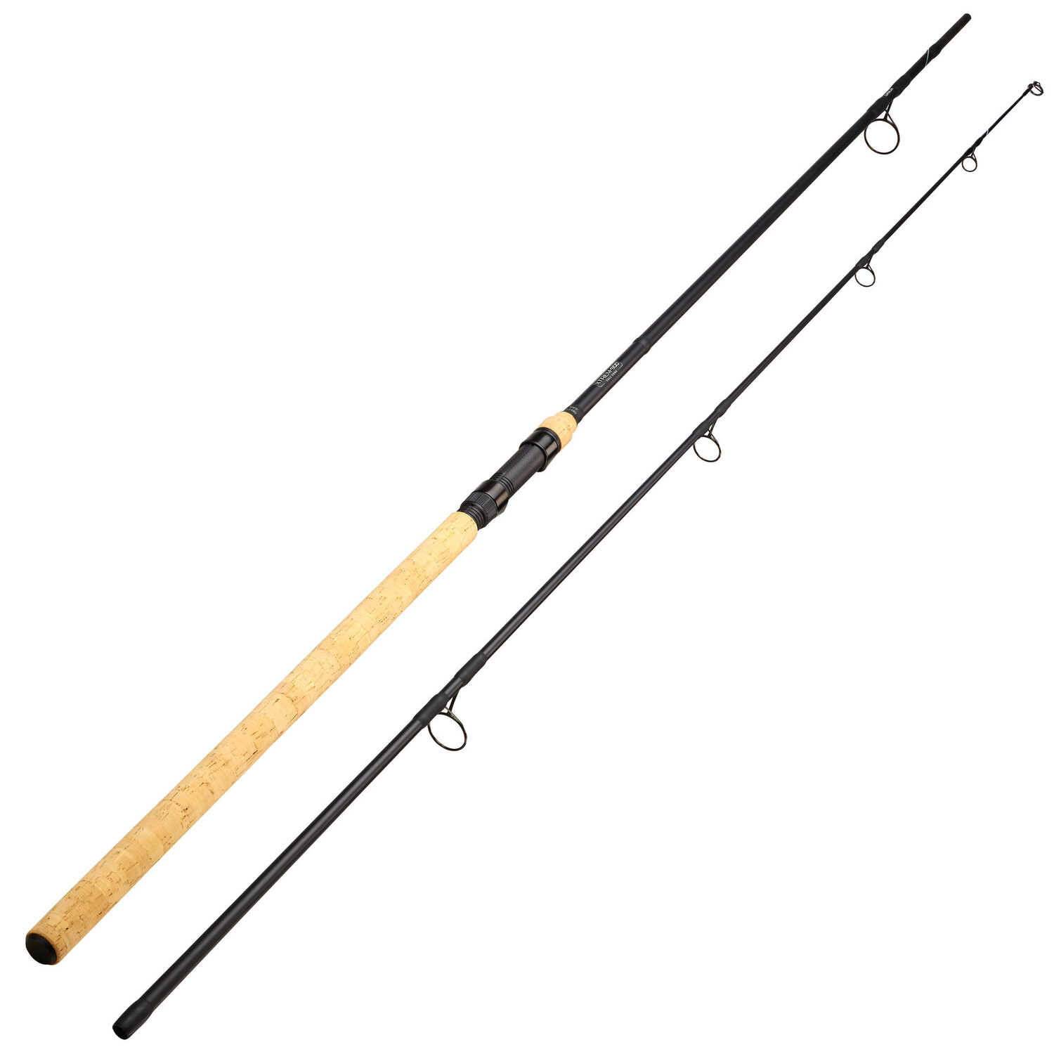 Карповое удилище Xtrem 900 Full Cork 10' CAPERLAN 
Карповое удилище Xtrem 900 Full Cork 10' CAPERLAN