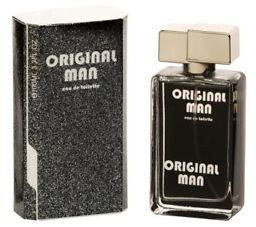 Туалетная вода Omerta Original Man
Туалетная вода Omerta Original Man