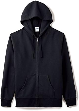 Толстовка LIFEMAX MS2120, черный
Толстовка LIFEMAX MS2120, черный