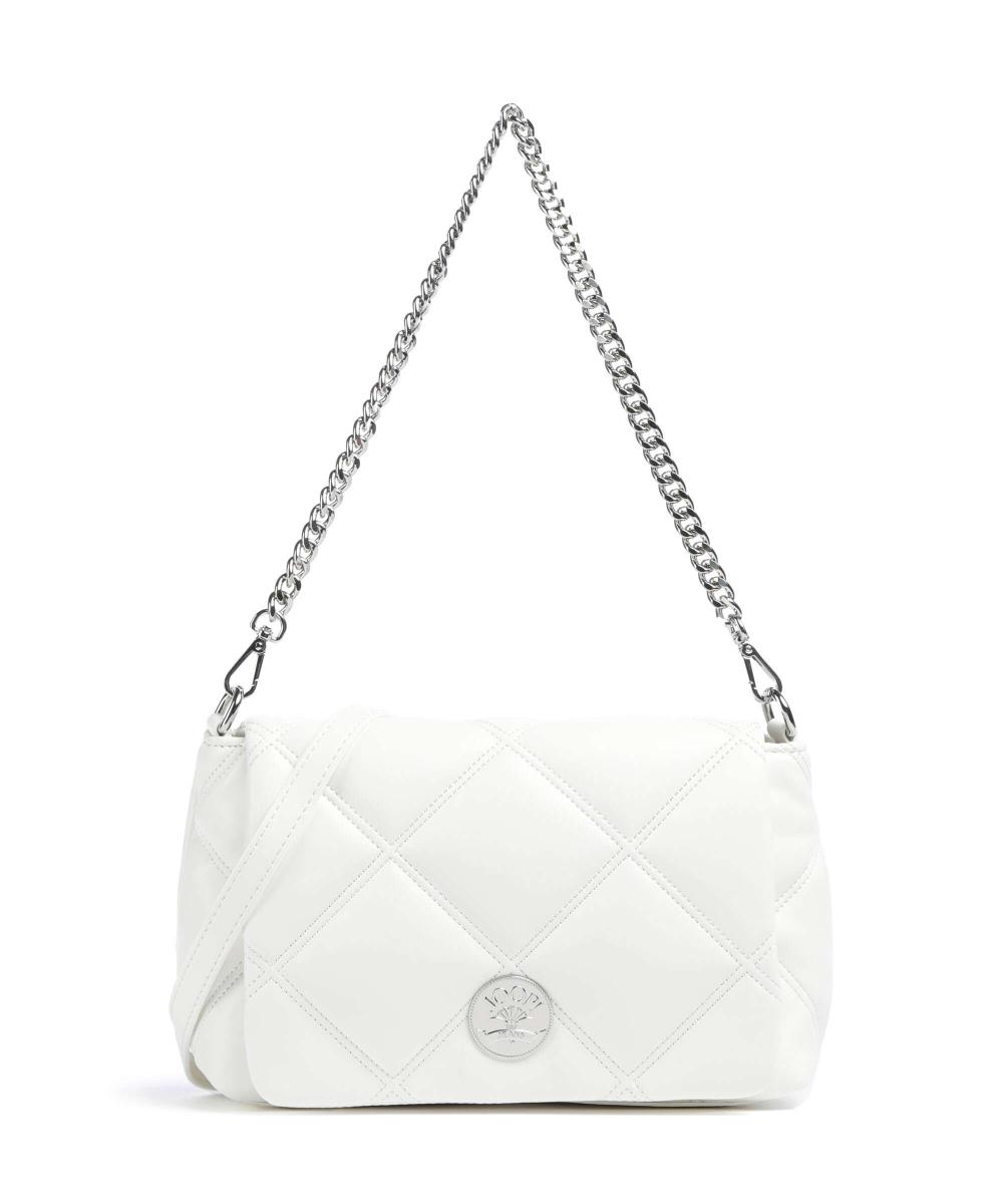 Сумка через плечо Jeans confetto solar из искусственной кожи Joop!, белый
Сумка через плечо Jeans confetto solar из искусственной кожи Joop!, белый