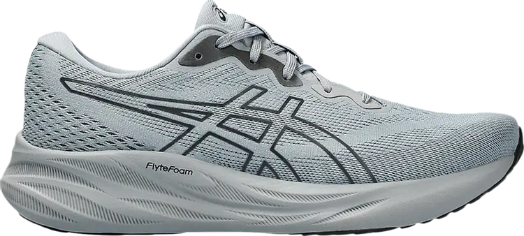 Кроссовки Gel Pulse 15 'Sheet Rock', серый
Кроссовки Gel Pulse 15 'Sheet Rock', серый