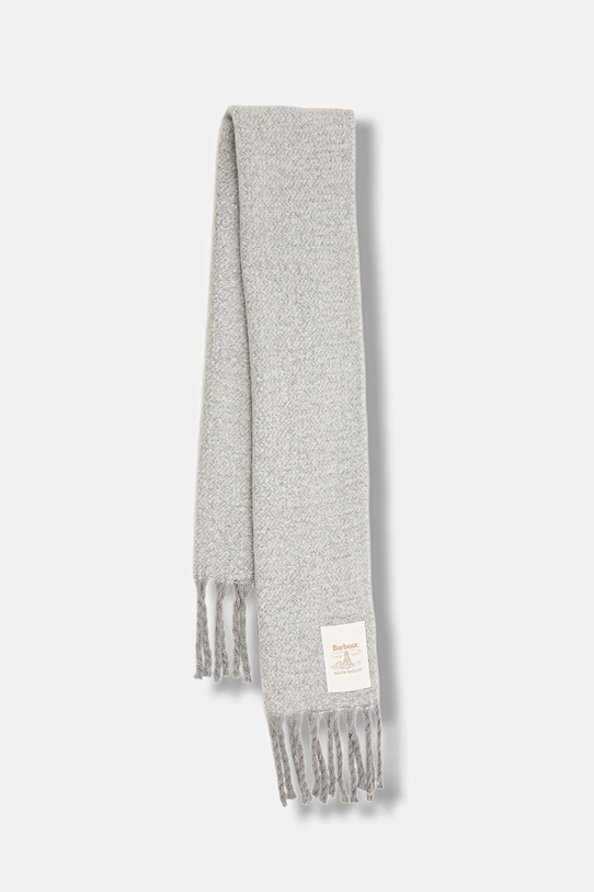 Шарф Barbour, серый
Шарф Barbour, серый