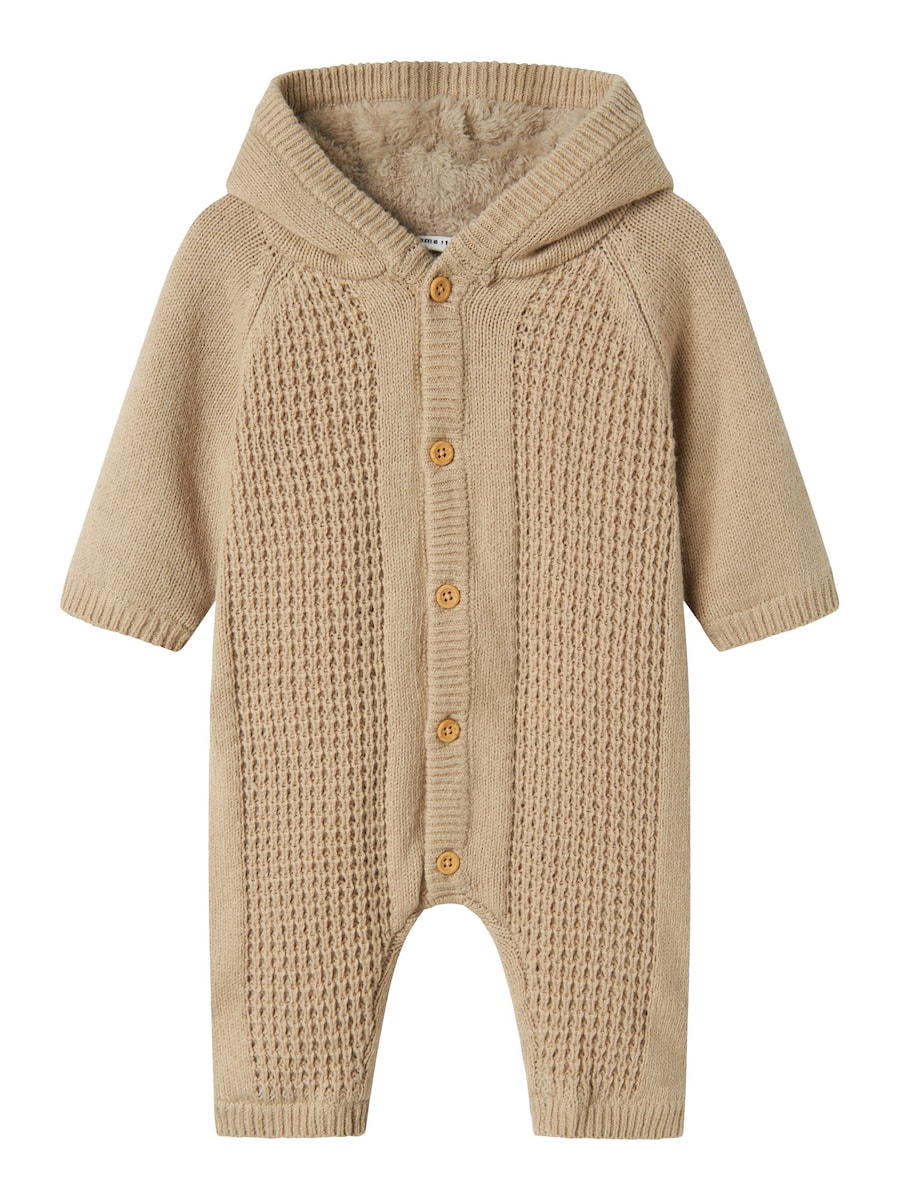 Комбинезон NAME IT NBNOLLY, Greige
Комбинезон NAME IT NBNOLLY, Greige