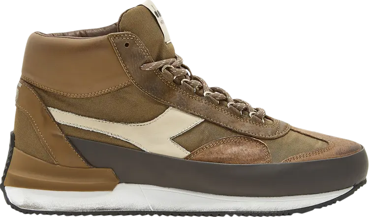 Кроссовки Equipe Mid Mad Nubuck Brown Antelope, коричневый
Кроссовки Equipe Mid Mad Nubuck Brown Antelope, коричневый