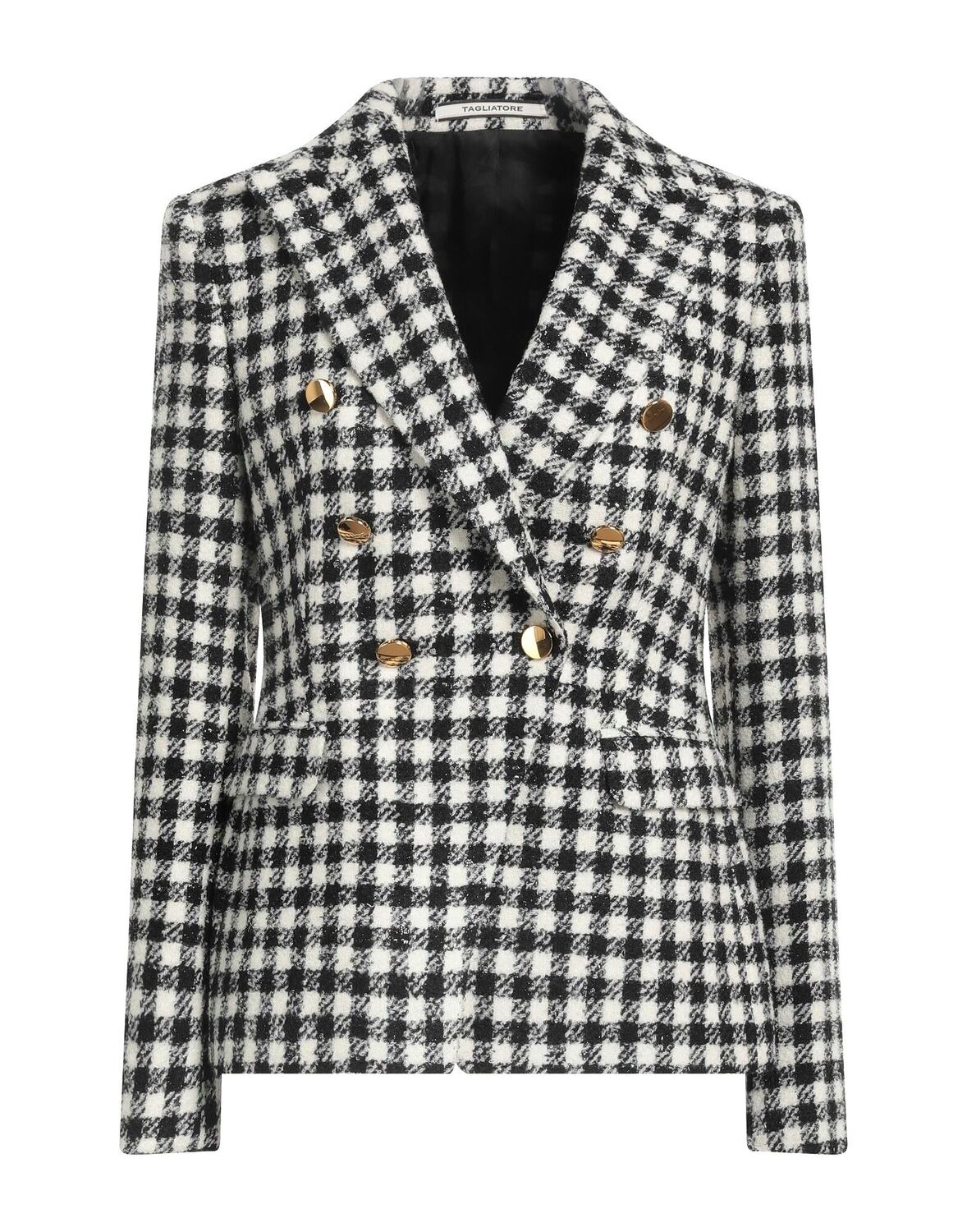 Блейзер Tagliatore 02, кремовый
Блейзер Tagliatore 02, кремовый