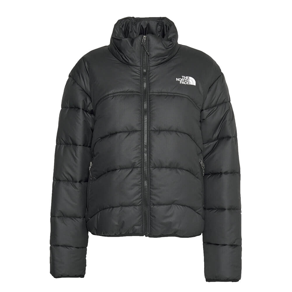Зимняя куртка The North Face Elements Jacket 2000, черный
Зимняя куртка The North Face Elements Jacket 2000, черный