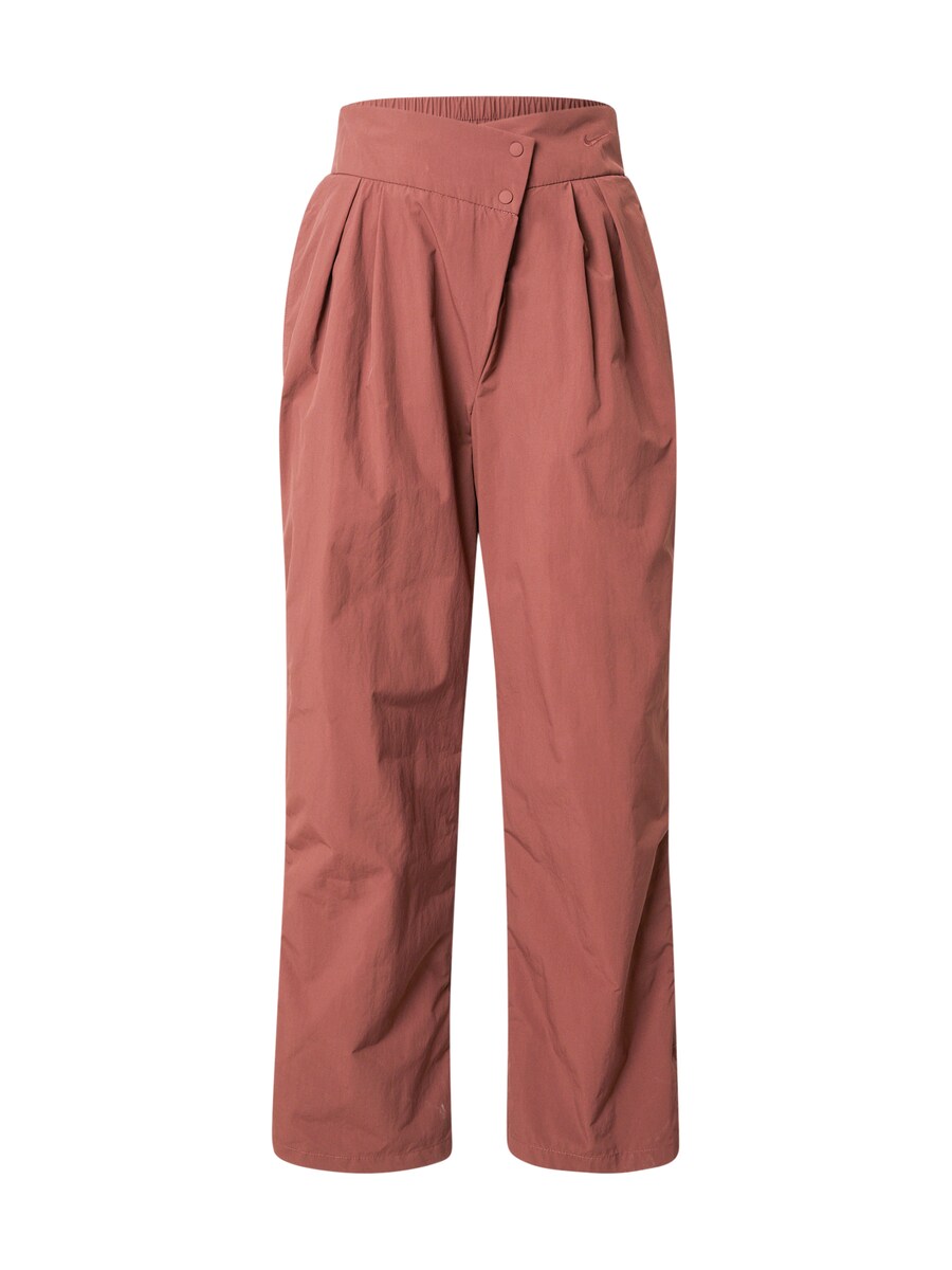 Брюки со складками спереди Nike Sportswear Loose fit Pleat-Front Pants, цвет cherry red
Брюки со складками спереди Nike Sportswear Loose fit Pleat-Front Pants, цвет cherry red