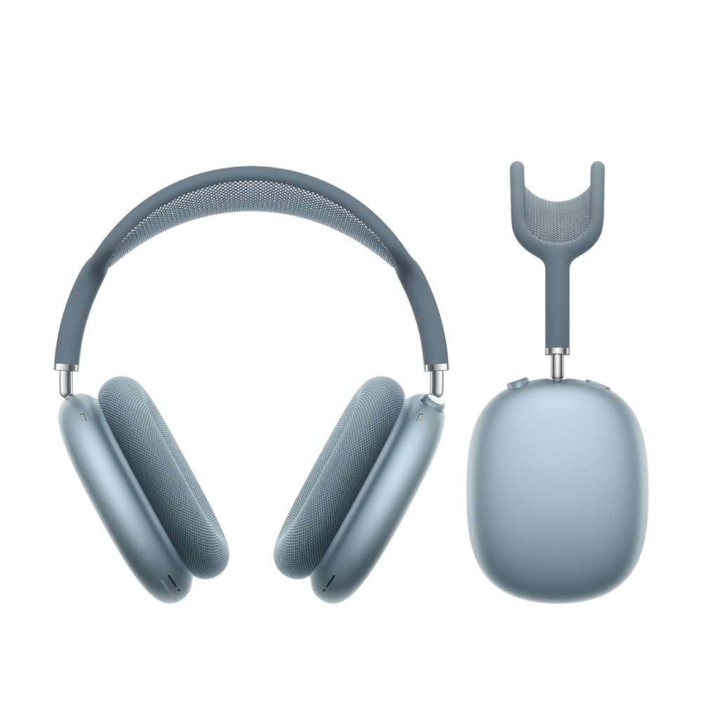 Накладные наушники Apple AirPods Max 2, Blue, Голубой, Накладные наушники Apple AirPods Max 2, Blue
Накладные наушники Apple AirPods Max 2, Blue, Голубой, Накладные наушники Apple AirPods Max 2, Blue