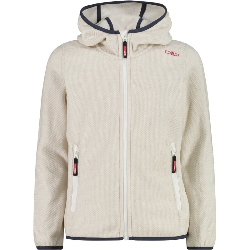 Куртка флисовая нижняя Cmp, цвет b.co gesso-vaniglia 06xu
Куртка флисовая нижняя Cmp, цвет b.co gesso-vaniglia 06xu