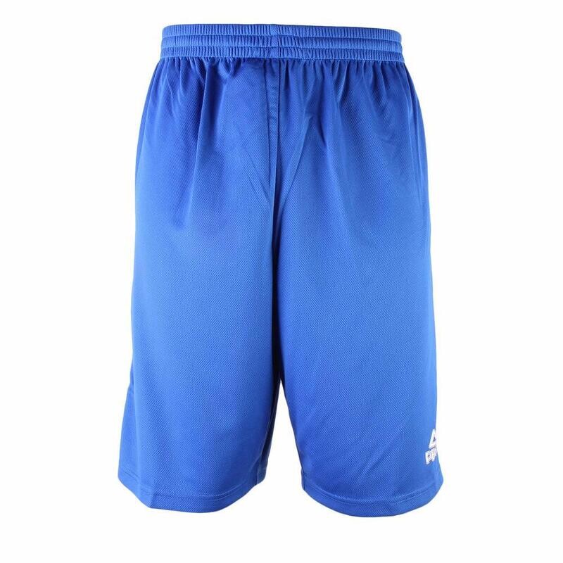 Спортивные шорты Peak, цвет blau/weiss
Спортивные шорты Peak, цвет blau/weiss