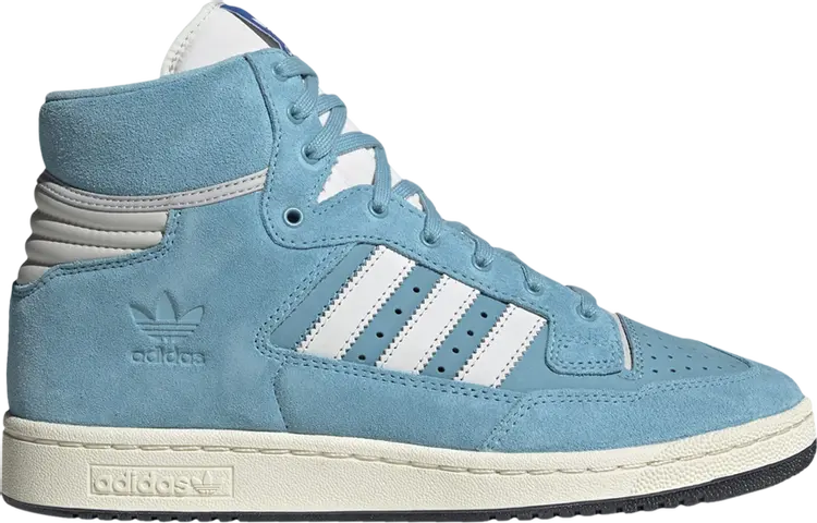 Кроссовки Adidas Centennial 85 High 'Preloved Blue', синий
Кроссовки Adidas Centennial 85 High 'Preloved Blue', синий