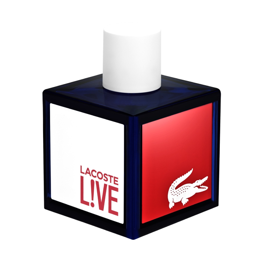 Туалетная вода Lacoste Live Pour Homme
Туалетная вода Lacoste Live Pour Homme