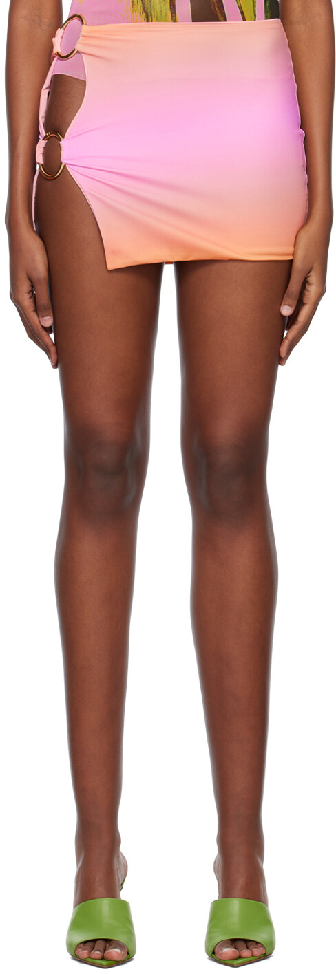 Розовая юбка-накидка с двумя кольцами Louisa Ballou, Розовый, Розовая юбка-накидка с двумя кольцами Louisa Ballou
Розовая юбка-накидка с двумя кольцами Louisa Ballou, Розовый, Розовая юбка-накидка с двумя кольцами Louisa Ballou