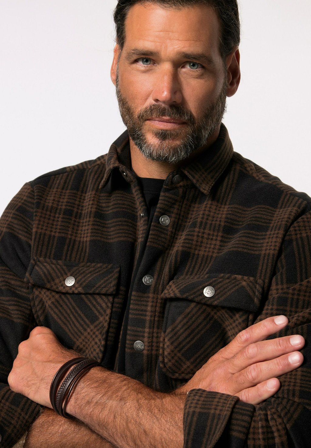 Легкая куртка WORKWEAR JP1880, коричневый
Легкая куртка WORKWEAR JP1880, коричневый