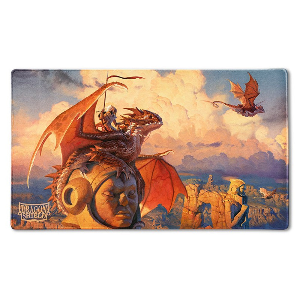 Аксессуары Arcane Tinmen Dragon Shield Playmat - The Adameer
Аксессуары Arcane Tinmen Dragon Shield Playmat - The Adameer