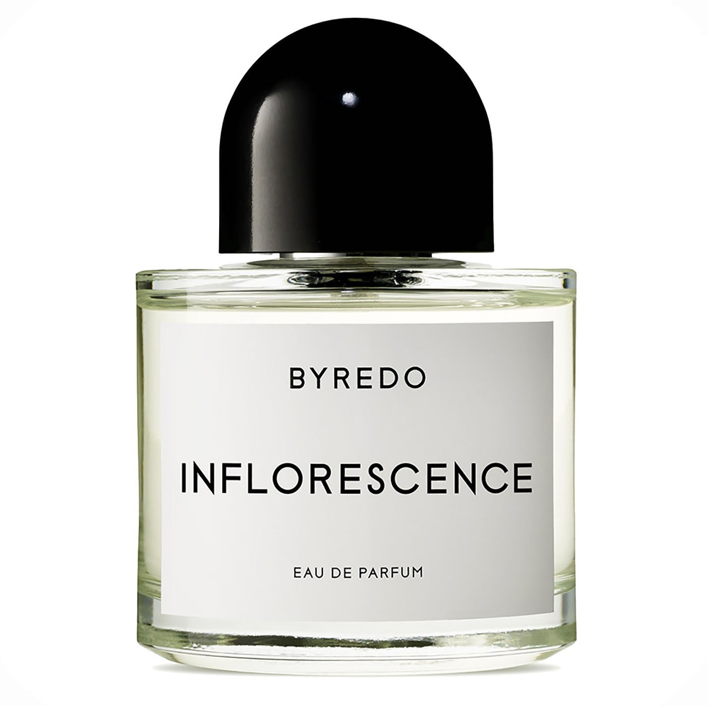 Парфюмерная вода Byredo Inflorescence
Парфюмерная вода Byredo Inflorescence