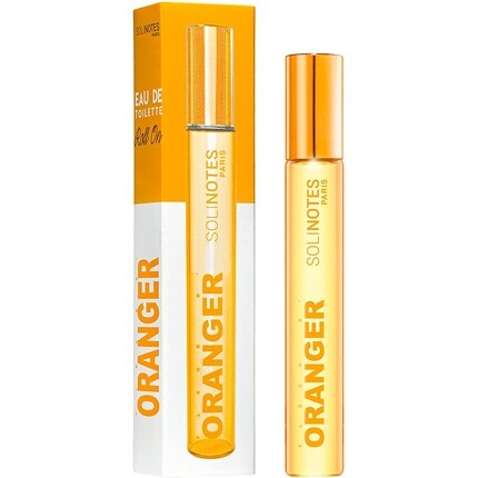 Solinites Туалетная вода Solinotes Paris Roll On Orange
Solinites Туалетная вода Solinotes Paris Roll On Orange