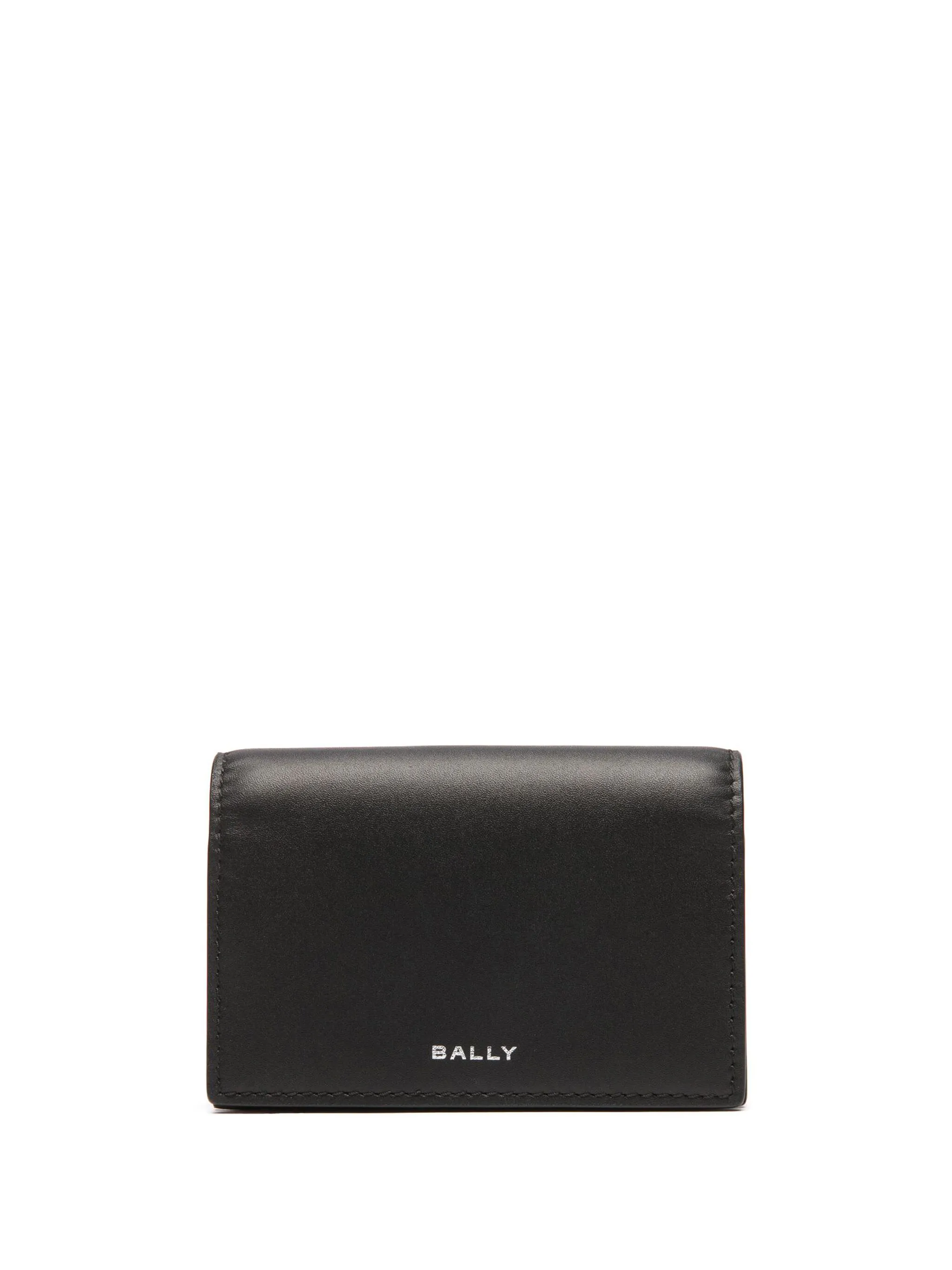 Картхолдер Deco Bally, черный
Картхолдер Deco Bally, черный