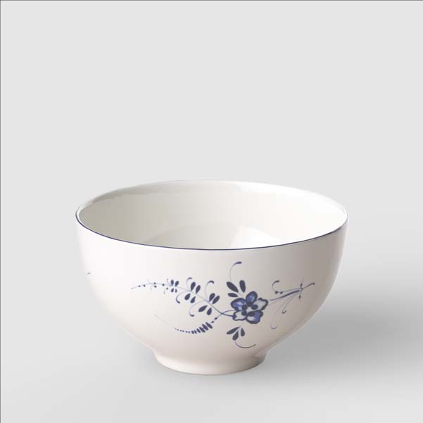 Пиала Villeroy & Boch Vieux luxembourg, 470 мл, белый
Пиала Villeroy & Boch Vieux luxembourg, 470 мл, белый