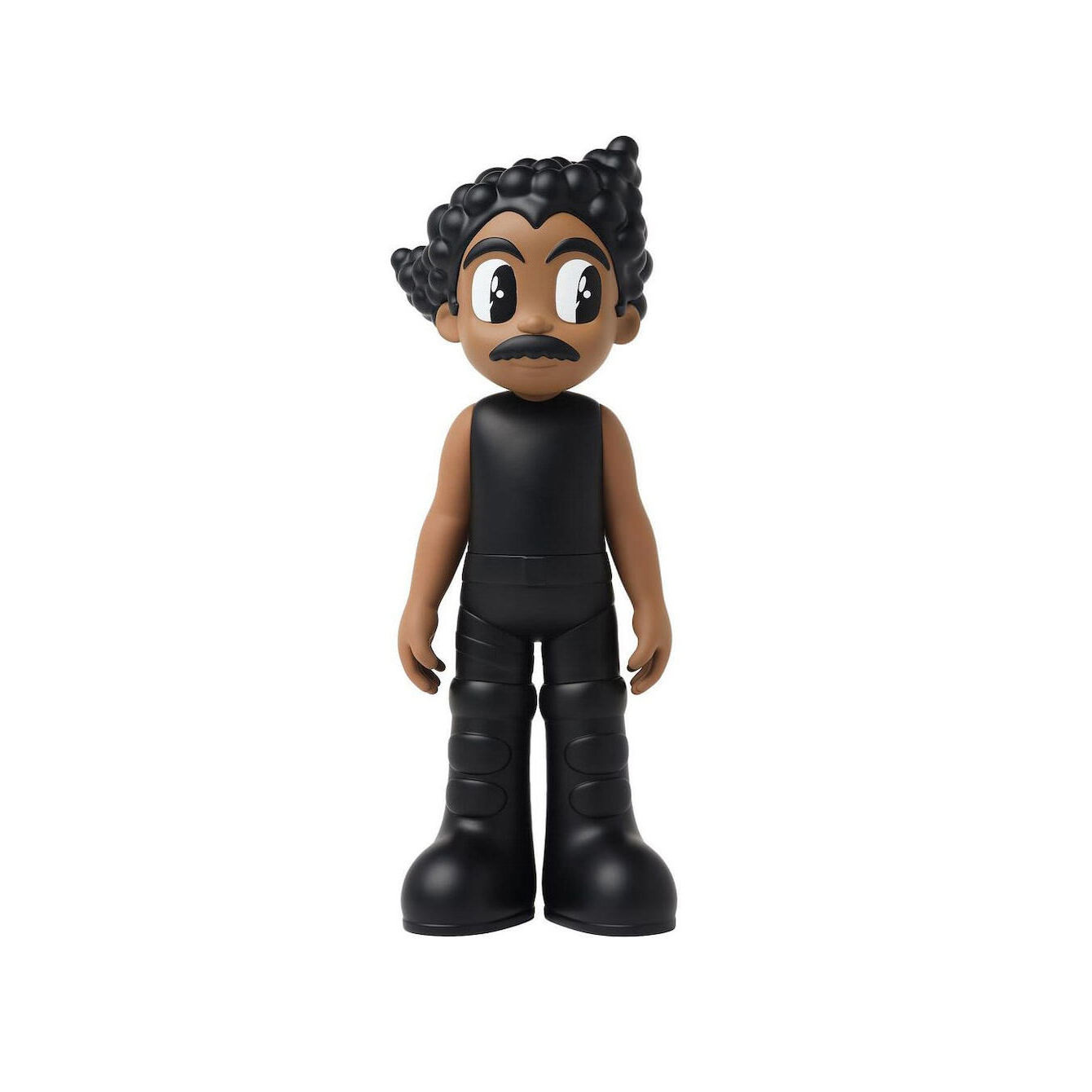 Фигурка Rello Run to the Sun Part 1, черный/коричневый
Фигурка Rello Run to the Sun Part 1, черный/коричневый