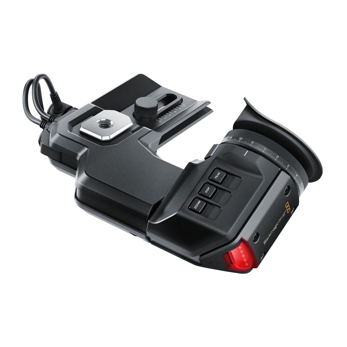 Видоискатель Blackmagic Design URSA Viewfinder, черный
Видоискатель Blackmagic Design URSA Viewfinder, черный