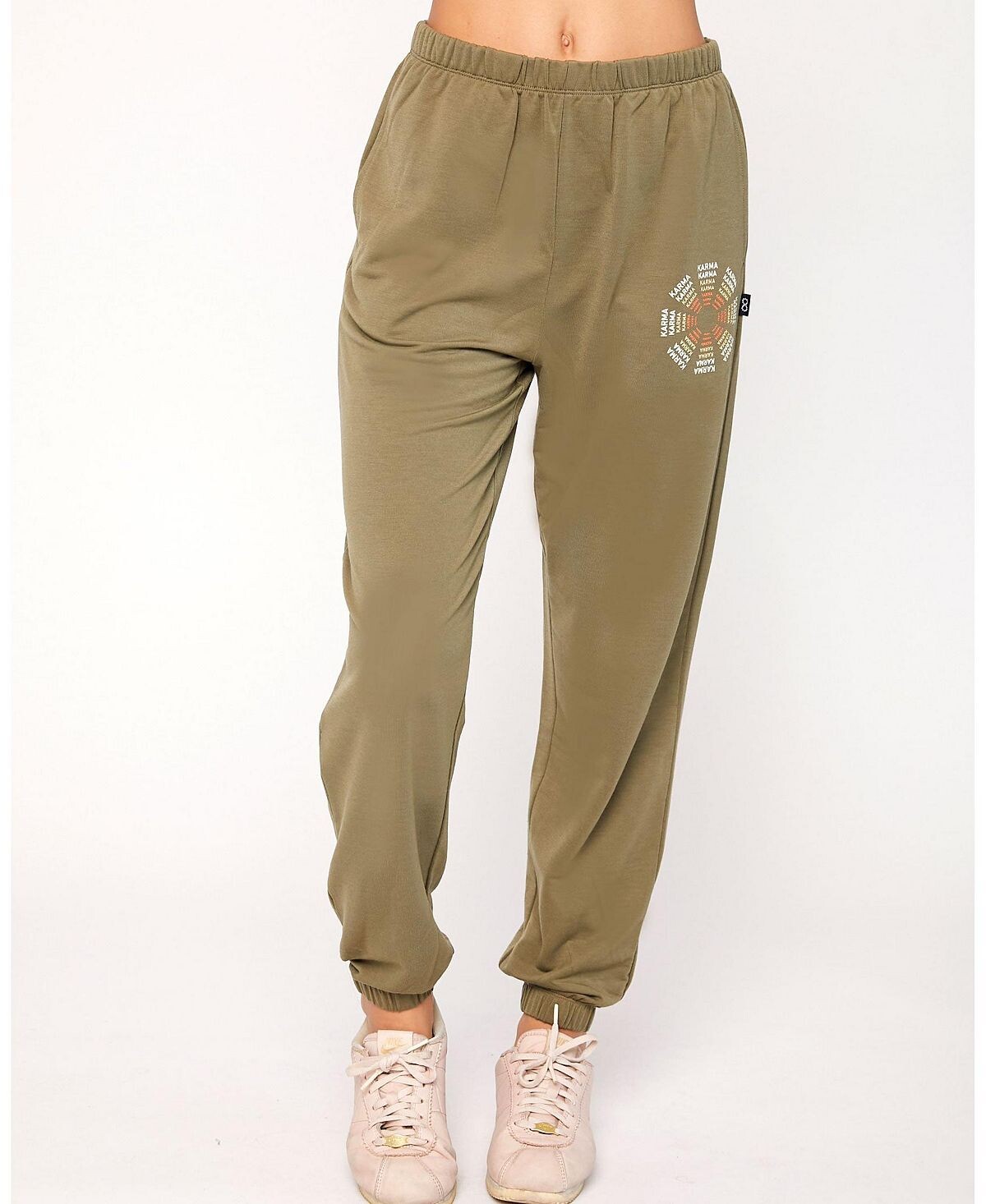 Спортивные брюки karma graphic из смесовой вискозы для женщин Rebody Active, мульти, Коричневый, Спортивные брюки karma graphic из смесовой вискозы для женщин Rebody Active, мульти
Спортивные брюки karma graphic из смесовой вискозы для женщин Rebody Active, мульти, Коричневый, Спортивные брюки karma graphic из смесовой вискозы для женщин Rebody Active, мульти
