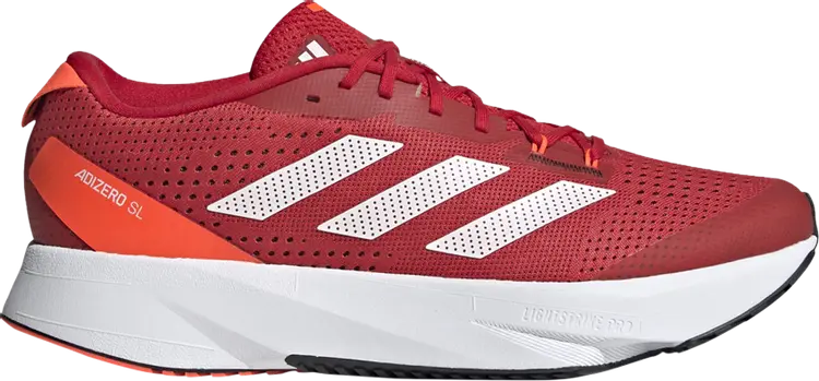 Кроссовки Adidas Adizero SL 'Scarlet Solar Red', красный, Красный;коричневый, Кроссовки Adidas Adizero SL 'Scarlet Solar Red', красный
Кроссовки Adidas Adizero SL 'Scarlet Solar Red', красный, Красный;коричневый, Кроссовки Adidas Adizero SL 'Scarlet Solar Red', красный