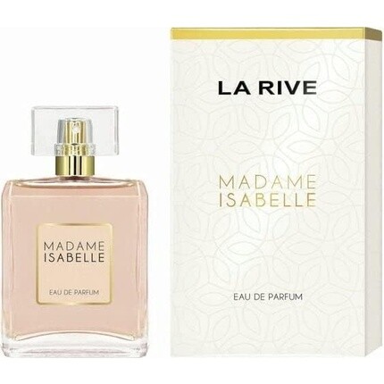 La Rive Madame Isabelle Women'S Perfume Eau De Parfum 90ml
La Rive Madame Isabelle Women'S Perfume Eau De Parfum 90ml