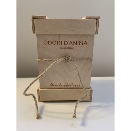 Mendittorosa Alfa 3.4 Oz Eau de Parfum Spray Unisex NIB
Mendittorosa Alfa 3.4 Oz Eau de Parfum Spray Unisex NIB