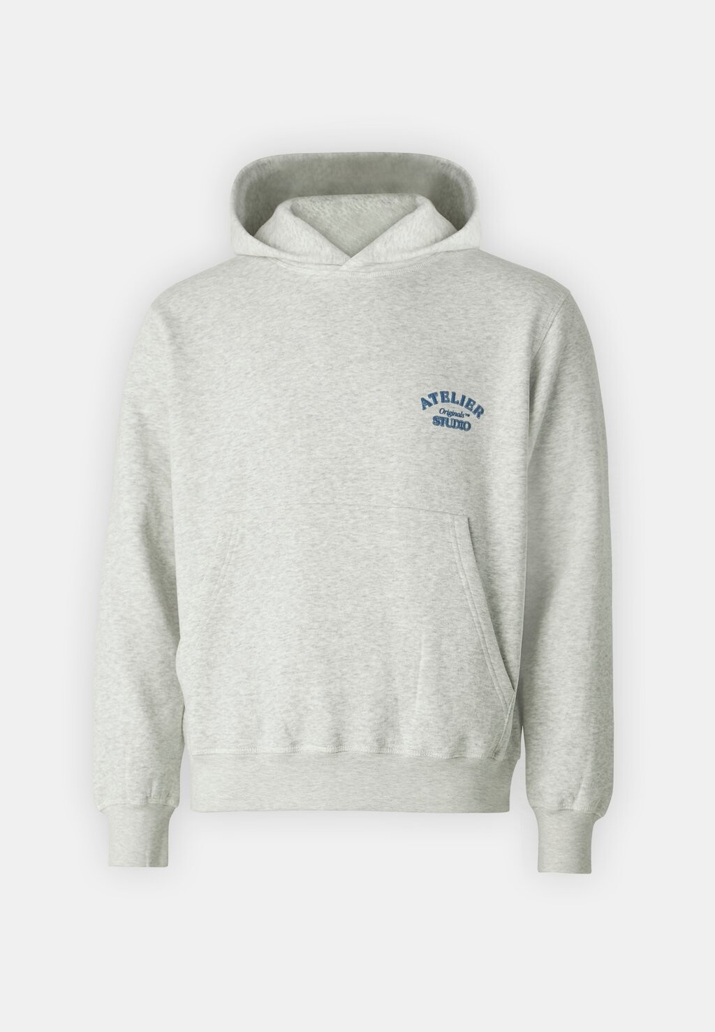 Толстовка JORBROOKLYN Jack & Jones, пестрый светло-серый
Толстовка JORBROOKLYN Jack & Jones, пестрый светло-серый