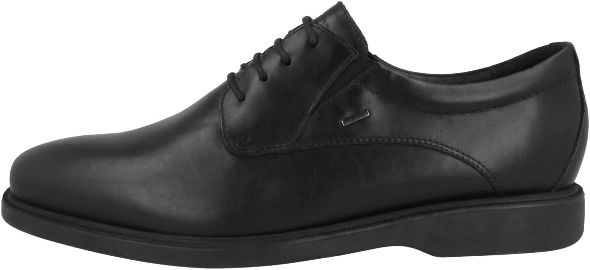 Мужские кроссовки GEOX Brayden2fitabx 6 Derby, черный/черный
Мужские кроссовки GEOX Brayden2fitabx 6 Derby, черный/черный