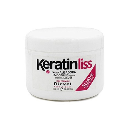 Крем Keratinliss Soft Smoothing 500 Milliliters
Крем Keratinliss Soft Smoothing 500 Milliliters