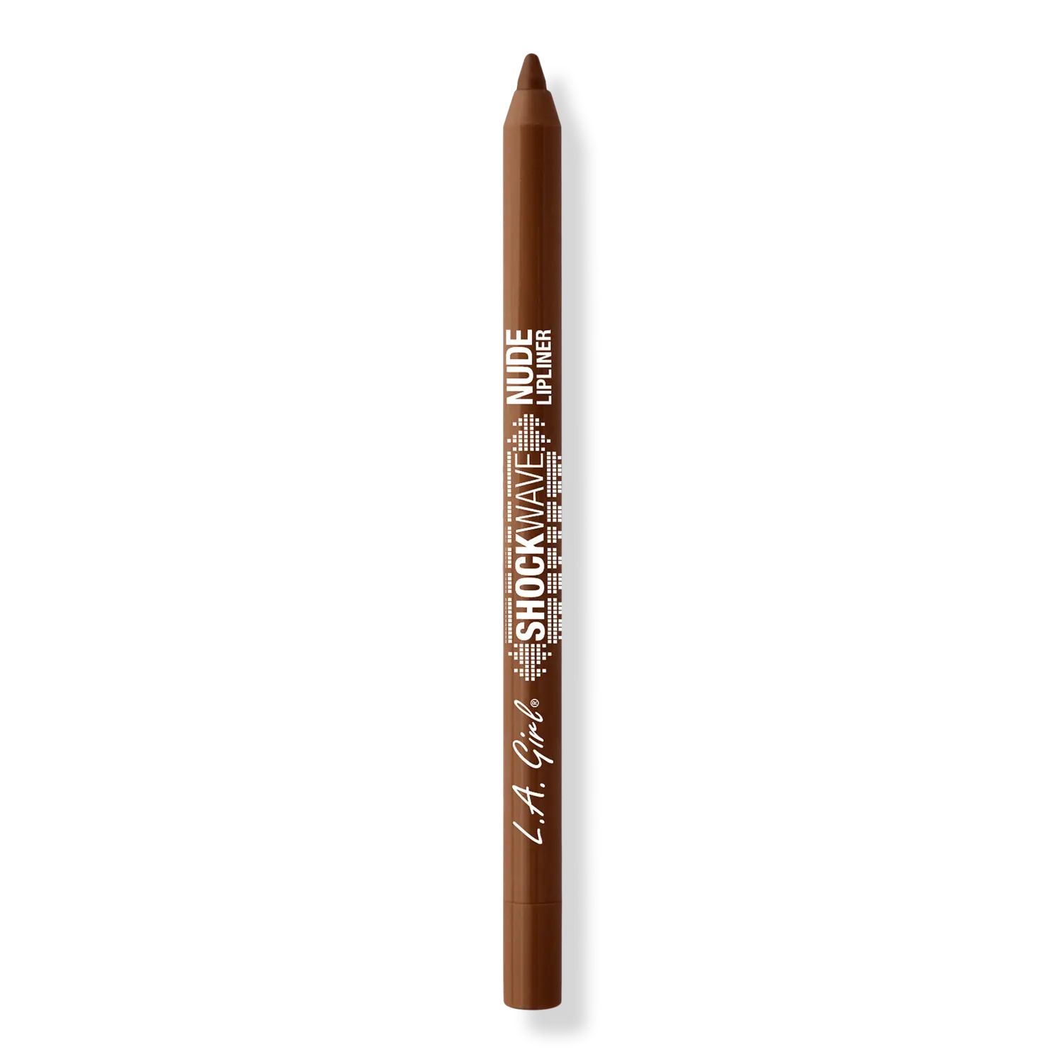 Стойкий карандаш для губ Shockwave L.A. Girl, Gingerbread
Стойкий карандаш для губ Shockwave L.A. Girl, Gingerbread