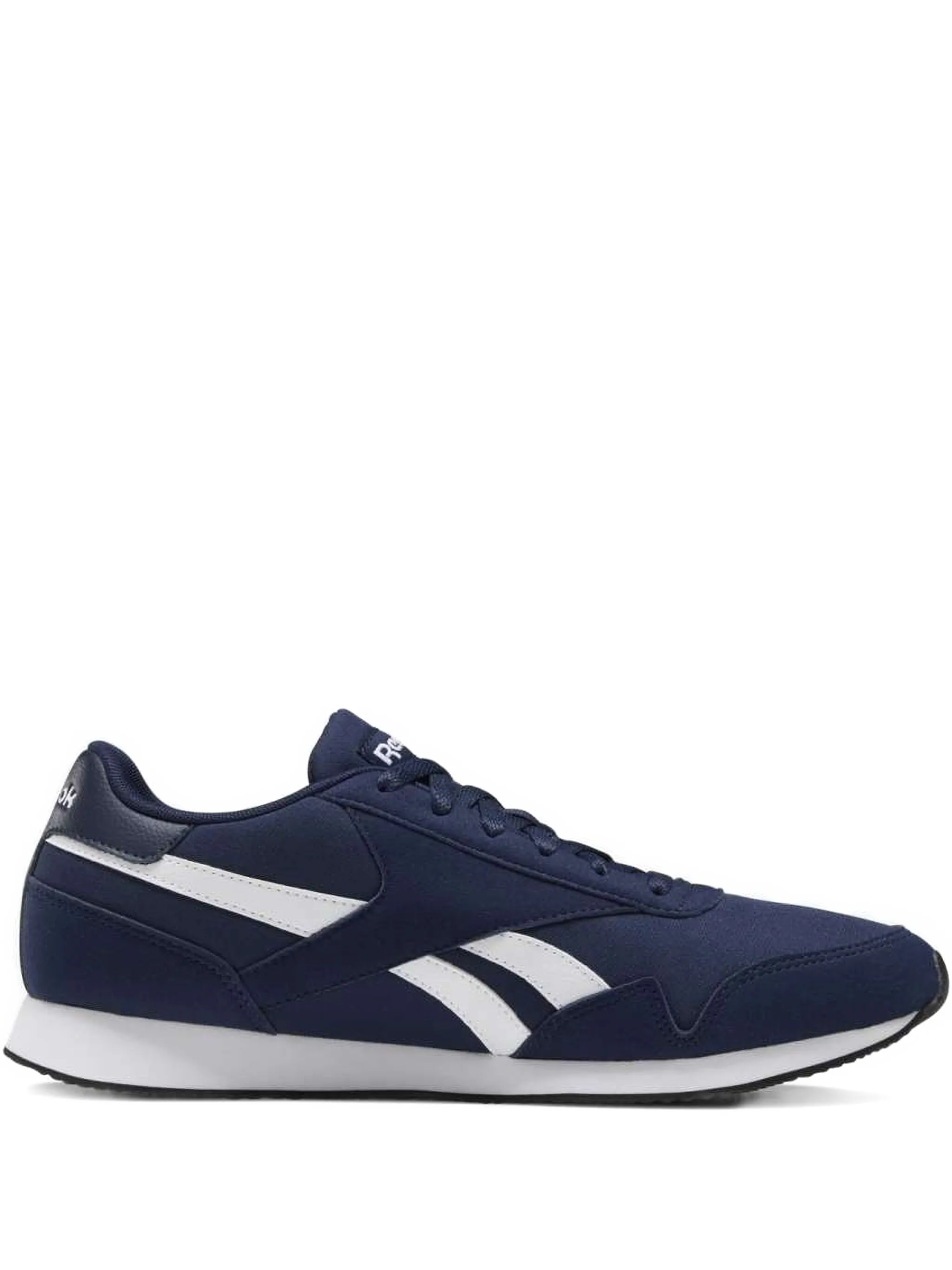 Кроссовки Royal CL Jogger Reebok, синий
Кроссовки Royal CL Jogger Reebok, синий