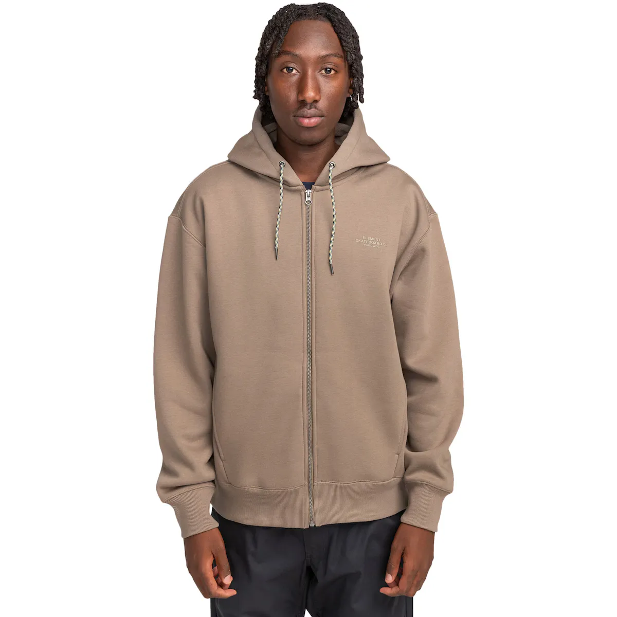 Мужская толстовка Rain Cornell Element, бежевый
Мужская толстовка Rain Cornell Element, бежевый