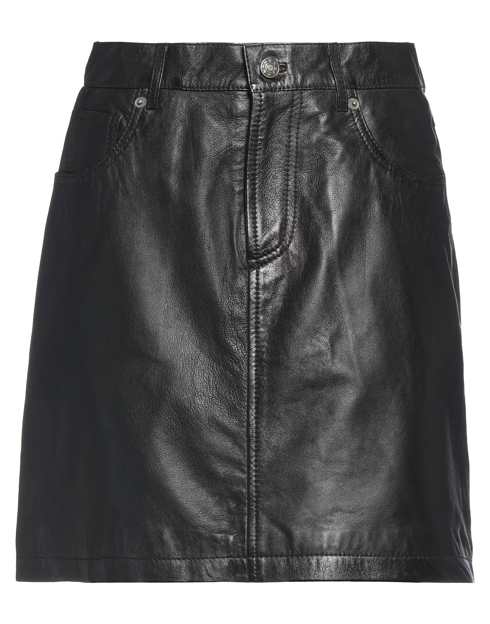 Мини-юбка Arma, черный
Мини-юбка Arma, черный