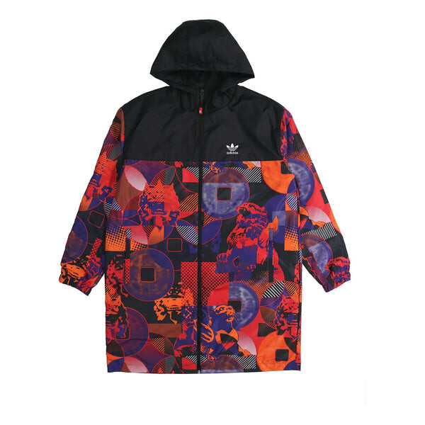 Ветровки оригинальные cny парка повседневная с капюшоном спортивная двусторонняя средней длины тренчкот куртка Adidas, черный
Ветровки оригинальные cny парка повседневная с капюшоном спортивная двусторонняя средней длины тренчкот куртка Adidas, черный