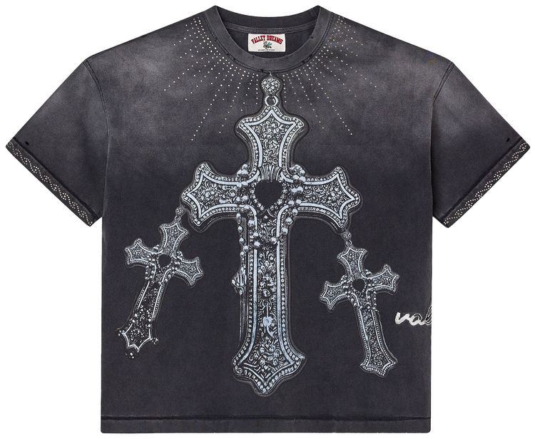 Футболка Vale Forever с пирсингом, черная, Черный, Футболка Vale Forever с пирсингом, черная
Футболка Vale Forever с пирсингом, черная, Черный, Футболка Vale Forever с пирсингом, черная