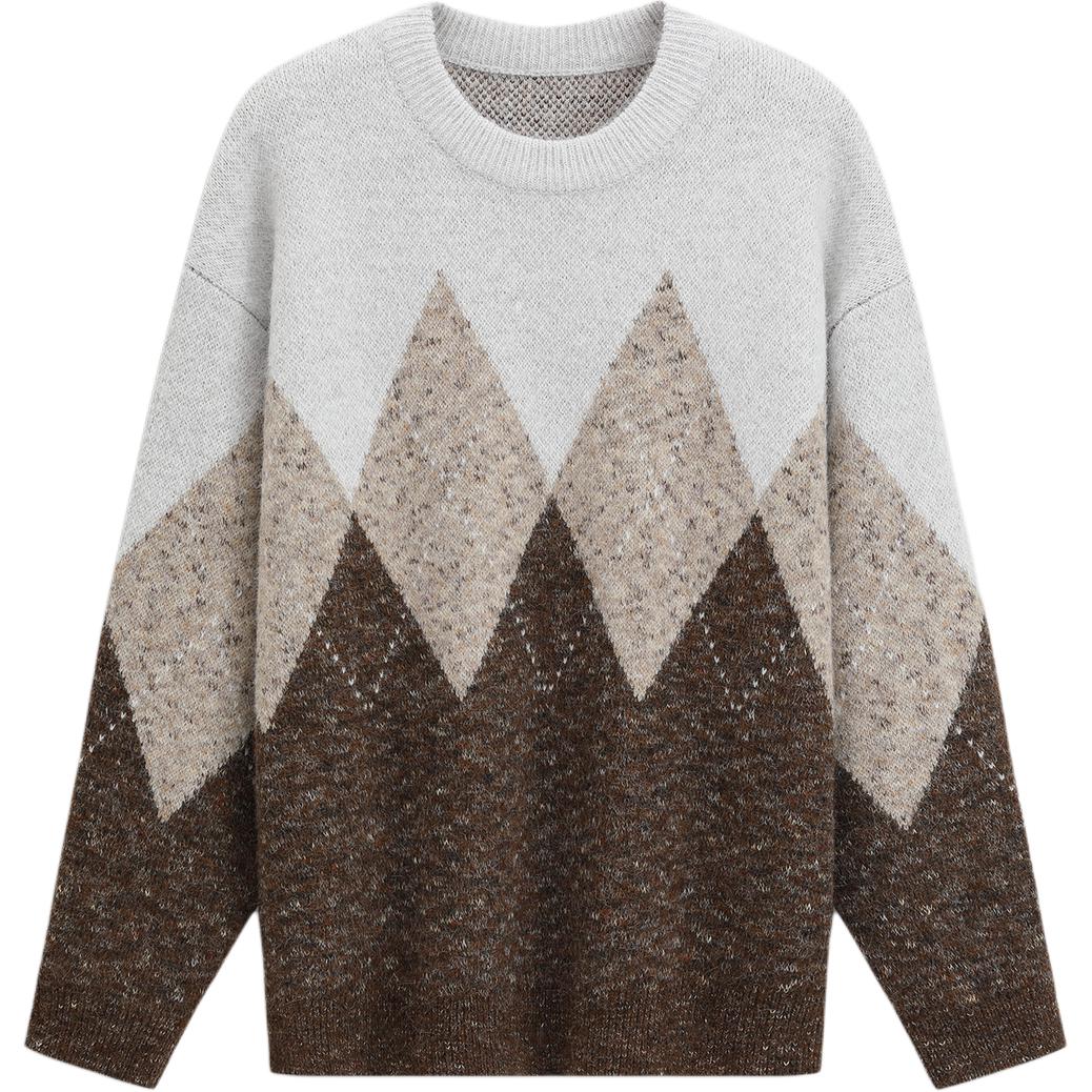 Джемпер мужской GAP, слоновая кость
Джемпер мужской GAP, слоновая кость